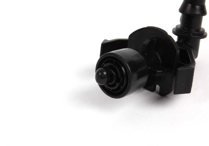 Boquilla lavafaros OEM 61678044541 para BMW E90, E92, E93 (versiones M3). Original BMW.