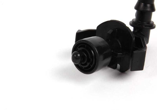 Lavafaros nozzle OEM 61678044541 for BMW E90, E92, E93 (M3 versions). Original BMW.