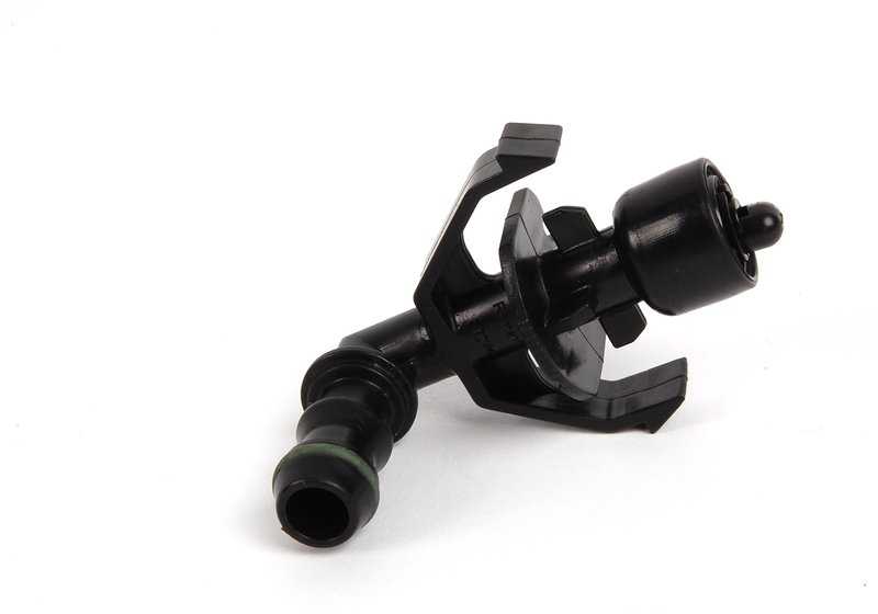 Boquilla lavafaros OEM 61678044541 para BMW E90, E92, E93 (versiones M3). Original BMW.