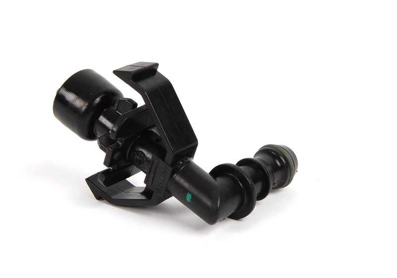 Boquilla lavafaros OEM 61678044541 para BMW E90, E92, E93 (versiones M3). Original BMW.