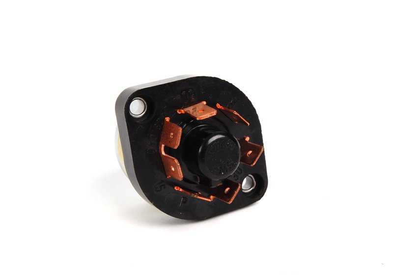 Interruptor de encendido OEM 61312682120 para BMW E36,E38,E39,E46,E53,E60,E61,E63,E64,E65,E66,E67,E83,E85,E86,E87,E90,E91,E92,E93,Z3,Z4,X3,X5. Original BMW.