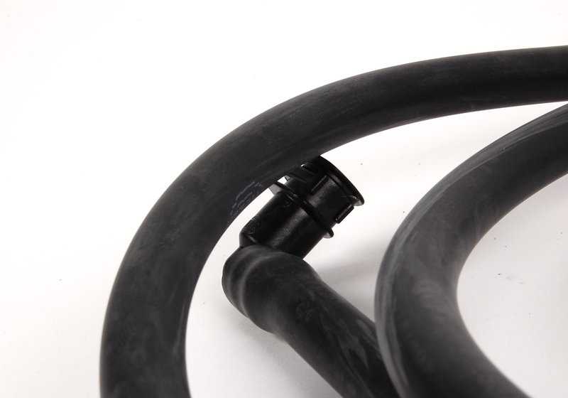 Manguera para BMW Serie 3 E90, E90N, E92, E92N, E93, E93N (OEM 61678044543). Original BMW.