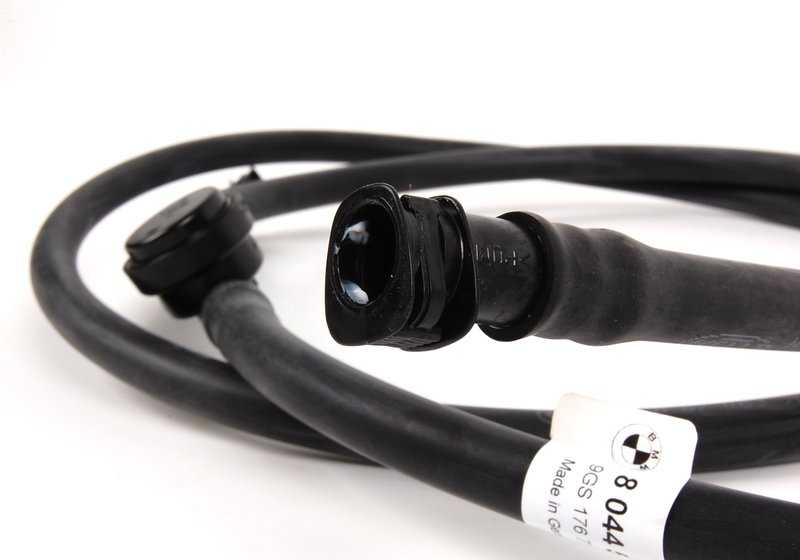 Manguera para BMW Serie 3 E90, E90N, E92, E92N, E93, E93N (OEM 61678044543). Original BMW.