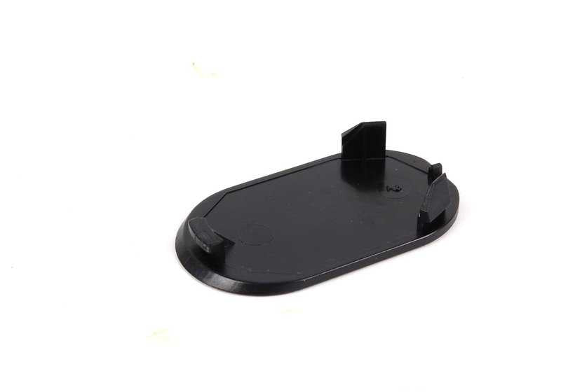 Tapa interior maletero trasera OEM 51478172289 para BMW E38. Pieza original BMW.