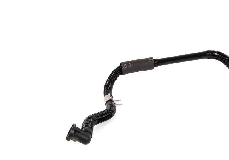 Druckleitung pour la série BMW 7 E38 (OEM 11721438264). BMW d'origine.