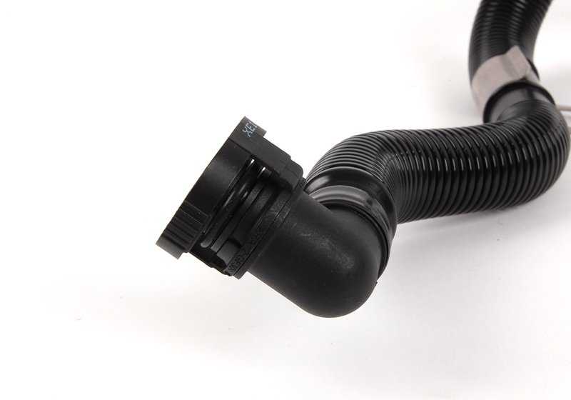 Druckleitung pour la série BMW 7 E38 (OEM 11721438264). BMW d'origine.