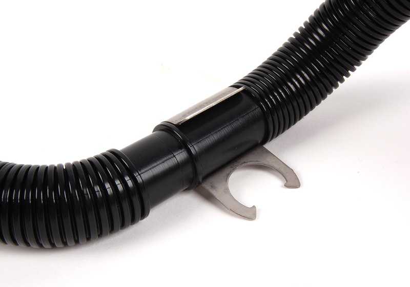 Druckleitung pour la série BMW 7 E38 (OEM 11721438264). BMW d'origine.