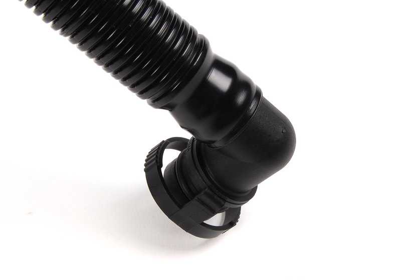 Druckleitung pour la série BMW 7 E38 (OEM 11721438264). BMW d'origine.