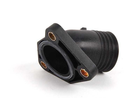 Coolant Flange OEM 11531247122 for BMW (Fit Models: E36, E34). Original BMW.
