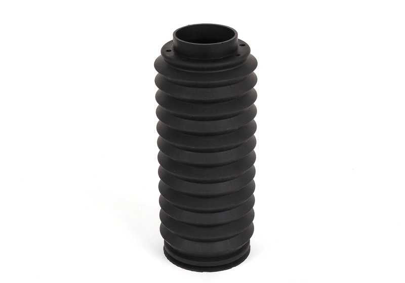 Fuelle de protección suspensión OEM 31331091235 para BMW E38, E52. Pieza original BMW.