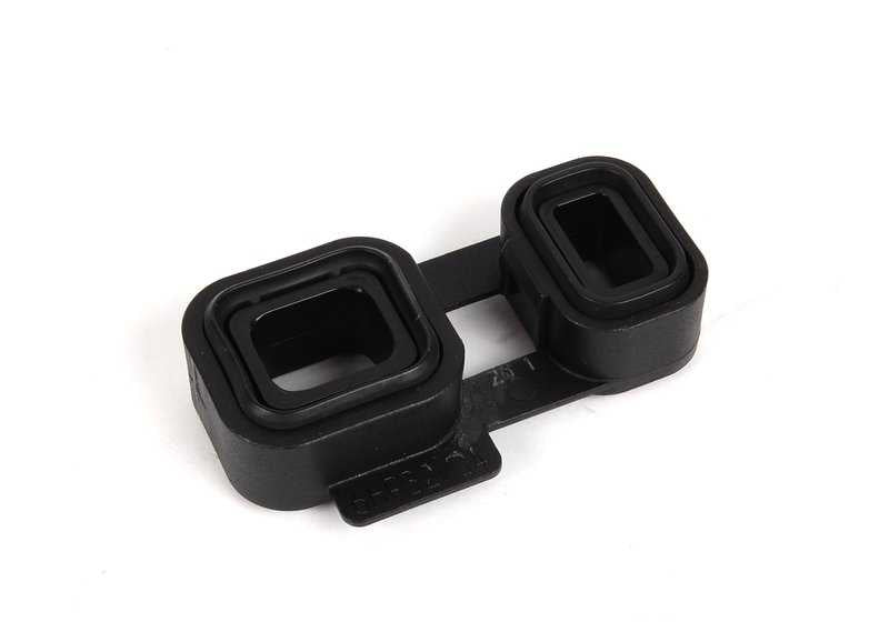 Adaptador OEM 2434758727 para BMW E60 525D, 530D e 535D (Modelos NC51, NC52, NC61, NC62, NC71, NC72, NC81, NC82, NC01, NC02). Compatível com caixas de troca automática GA6HP26Z e GA6HP32Z. BMW original.