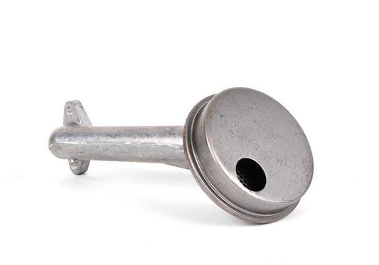 Colector de admisión OEM 11411748150 para BMW E34 520i/525i y E38 725i con motor M50. Compatible con versiones manuales y automáticas. Original BMW.