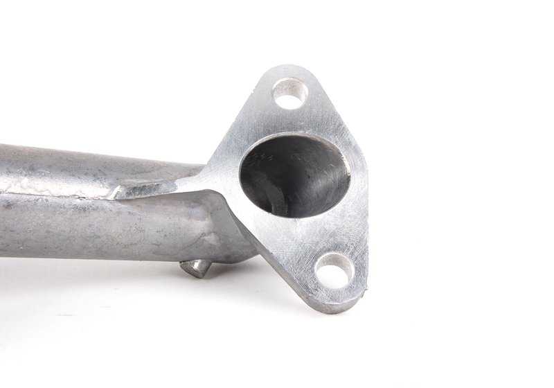 Colector de admisión OEM 11411748150 para BMW E34 520i/525i y E38 725i con motor M50. Compatible con versiones manuales y automáticas. Original BMW.