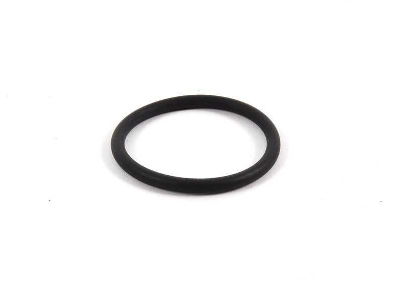 Junta tórica (O-Ring) OEM 13717568030 para BMW E82, E88, E90, E91, E92, E93, E60, E61, F01, F02, E71, E89. Original BMW.