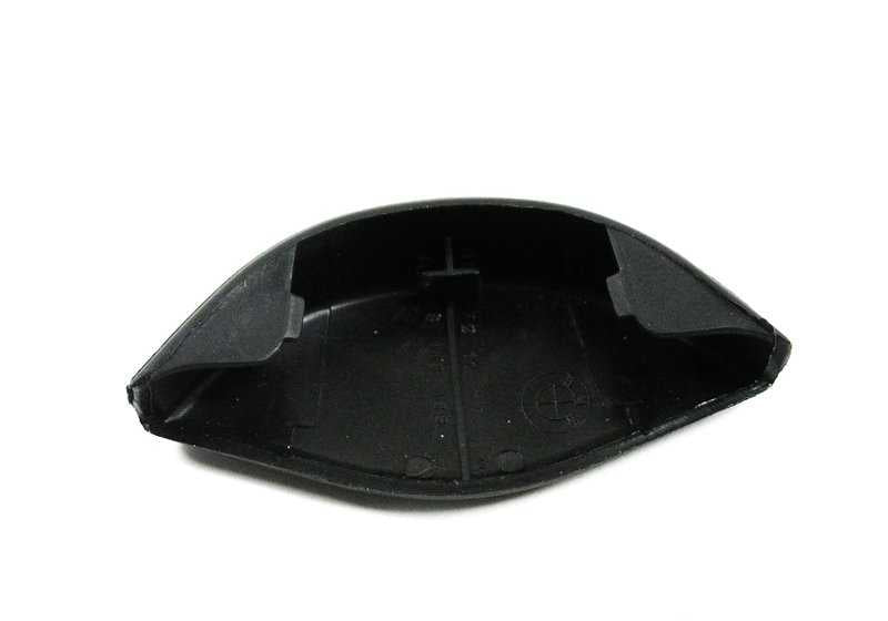 Embeles Belt OEM Cinturão 72118119186 para BMW E36, Z3. Peça original da BMW.