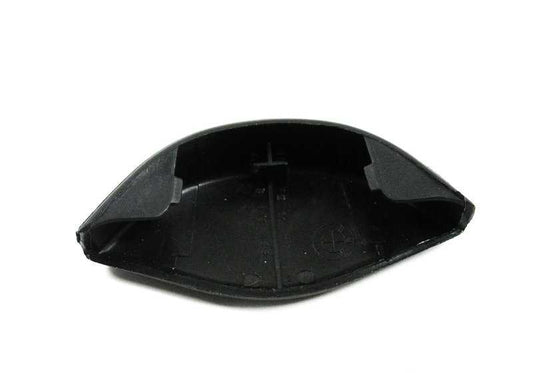 Tapa embellecedora de cinturón OEM 72118119186 para BMW E36, Z3. Pieza original BMW.