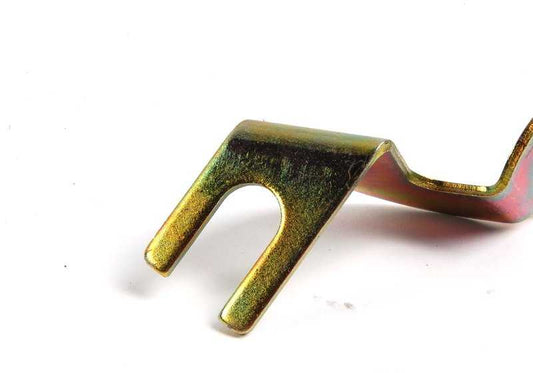 Left bracket for BMW 7 Series E38 (OEM 37131091150). Original BMW