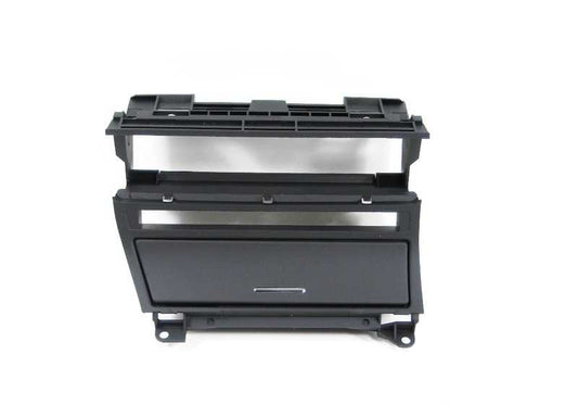 Central OEMStruration Porta 51167001408 pour la série BMW 3 E46 (316i, 318i, 320i ... et plus). BMW d'origine.