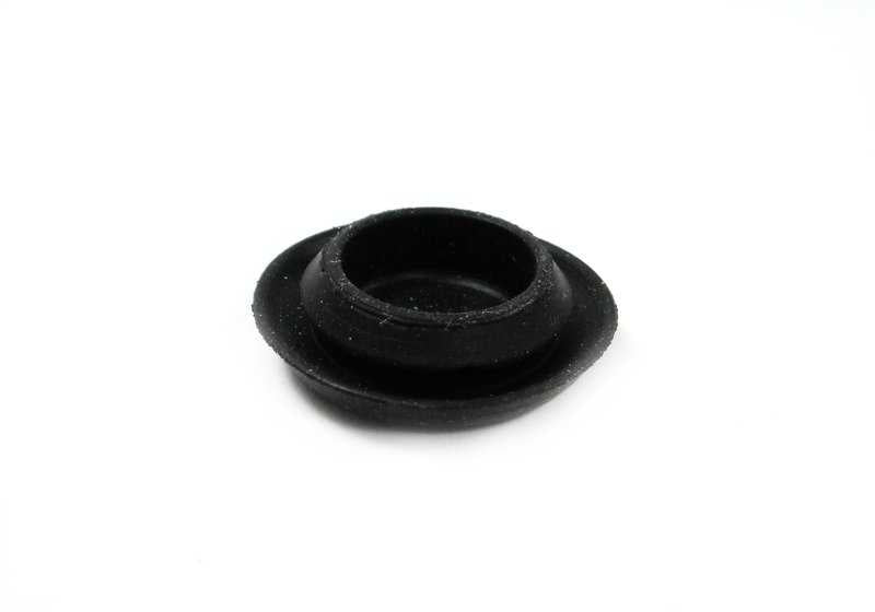 Junta de goma OEM 11121721879 para BMW E30, E36, E46, E34, E39, E38, E53, Z3, E52. Original BMW. Ideal para tapa de válvulas y mantener la estanqueidad del motor.