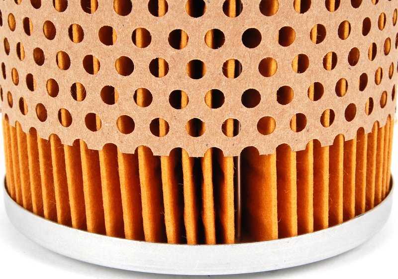 Filtro de aceite OEM 11429063138 para BMW E12, E23, E24, E28, E32, E34 (todos los modelos compatibles). Recambio original BMW.