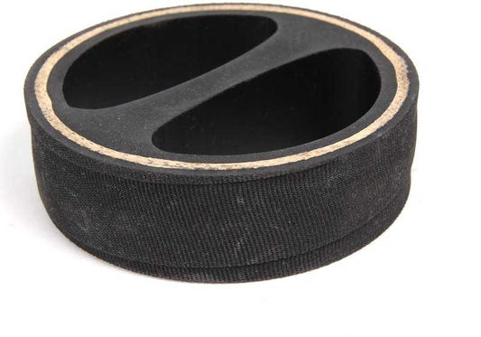 Anillo de goma OEM 18211177708 para BMW Serie 3 E30, Serie 5 E28, Serie 5 E34, Serie 6 E24, Serie 7 E32, Z1 E30... y más. Original BMW.