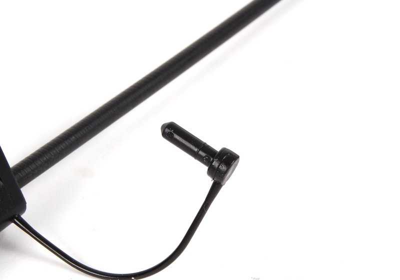 Cable apertura maletero OEM 51247197490 para BMW E90, E90N, E92, E92N. Original BMW.