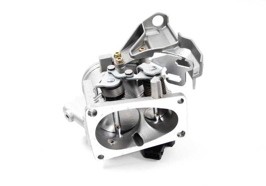 Body of butterfly OEM 13541739297 for BMW E36. Original BMW piece.