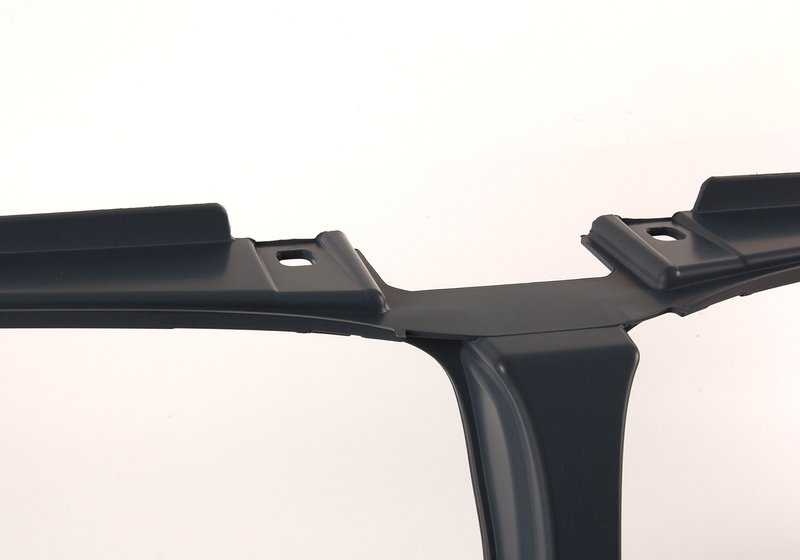Paragolpes delantero imprimado OEM 51118049252 para BMW E90, E91. Original BMW.