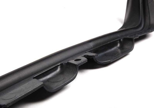 Lighthouse Board to the right hood OEM 63128386712 for BMW E53. Original BMW.