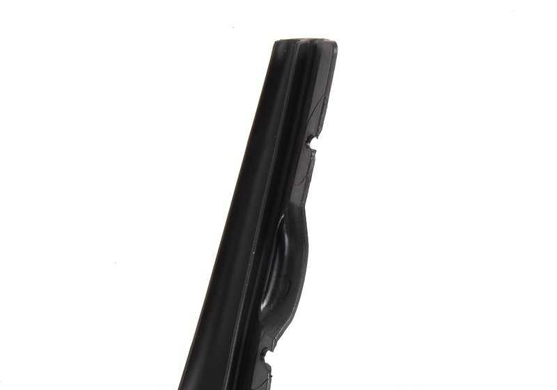 Junta de faro al capó derecha OEM 63128386712 para BMW E53. Original BMW.
