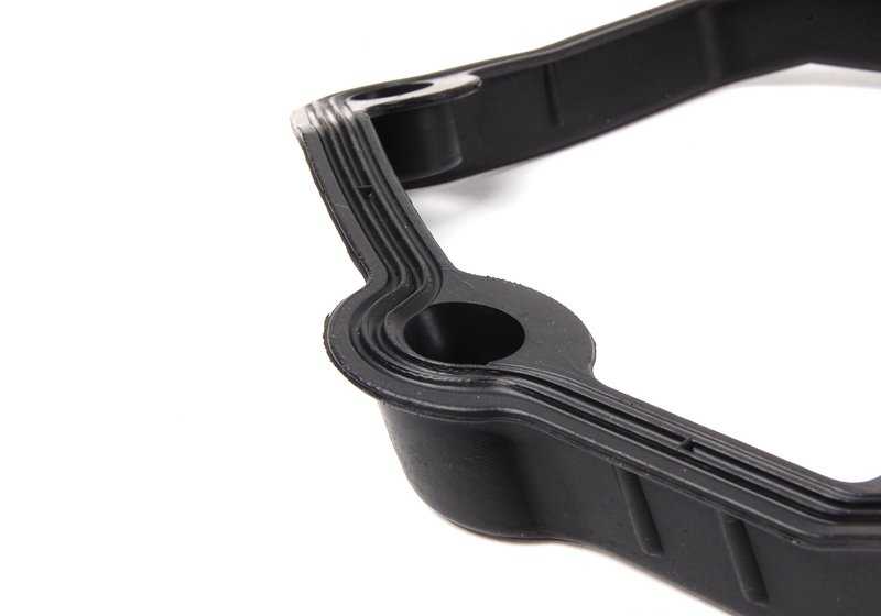 Junta de tapa de balancines OEM 11120032224 para BMW E87, E46, E90, E91, E83, E85. Original BMW.