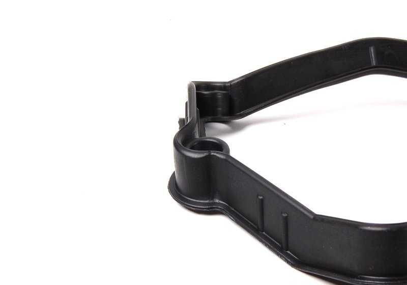 Junta de tapa de balancines OEM 11120032224 para BMW E87, E46, E90, E91, E83, E85. Original BMW.