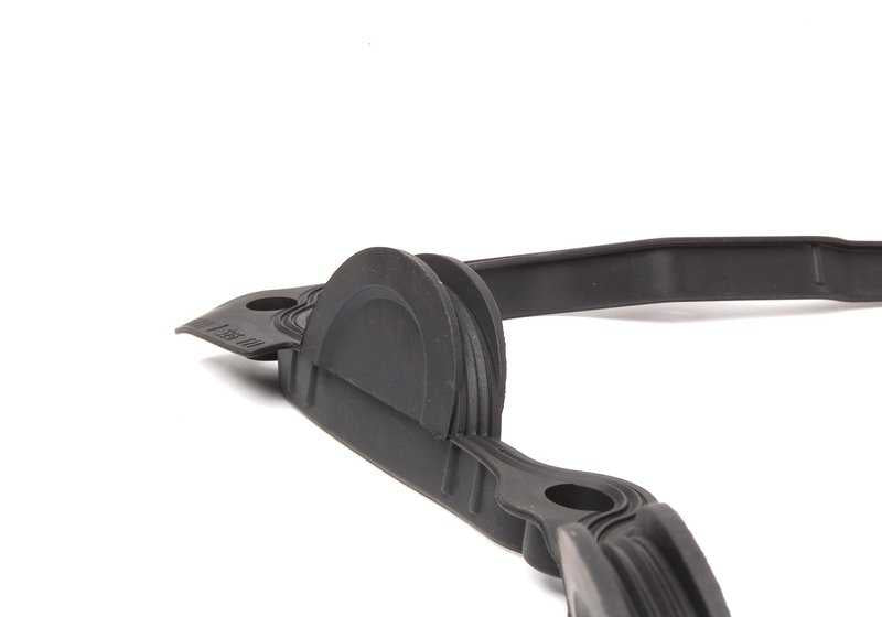 Junta de tapa de balancines OEM 11120032224 para BMW E87, E46, E90, E91, E83, E85. Original BMW.