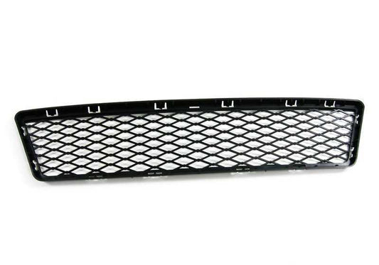 OPEN CENTRAL GRID OEM 51117128234 for BMW E92, E93. Original BMW.