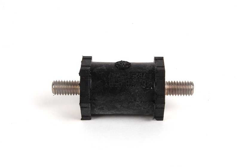 Silentblock de goma OEM 07136778958 para BMW E60, F07, F10, F11, F06, F12, F13, E65, E66, F01, F02, E70, F15, E71, F16 y MINI R50, R52, R53. Original BMW y MINI.