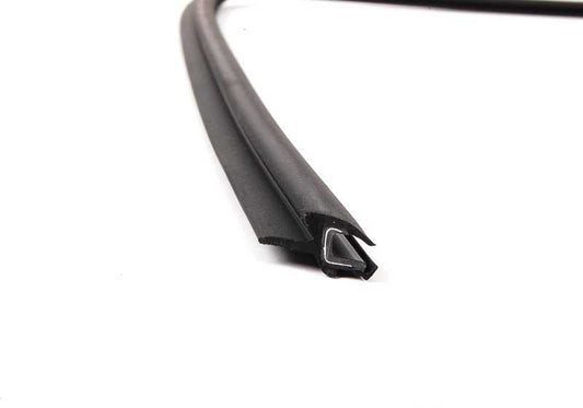 Tapa superior recubrimiento OEM 51318196166 para BMW E46. Original BMW.