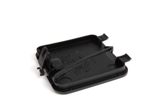 Remate imprimado OEM 51128398771 para BMW Z3 E36 1.8, 1.9, 2.0... y más. Original BMW.