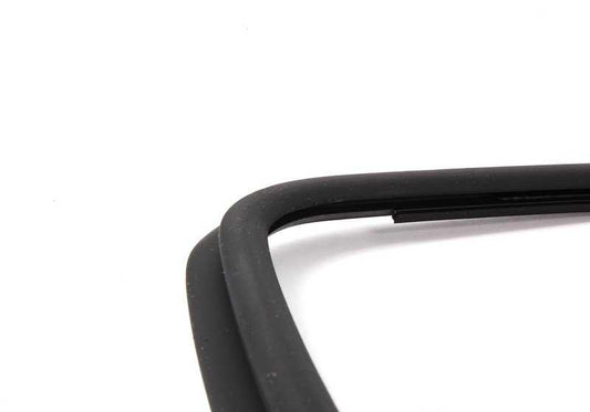 Tapa superior recubrimiento OEM 51318196166 para BMW E46. Original BMW.