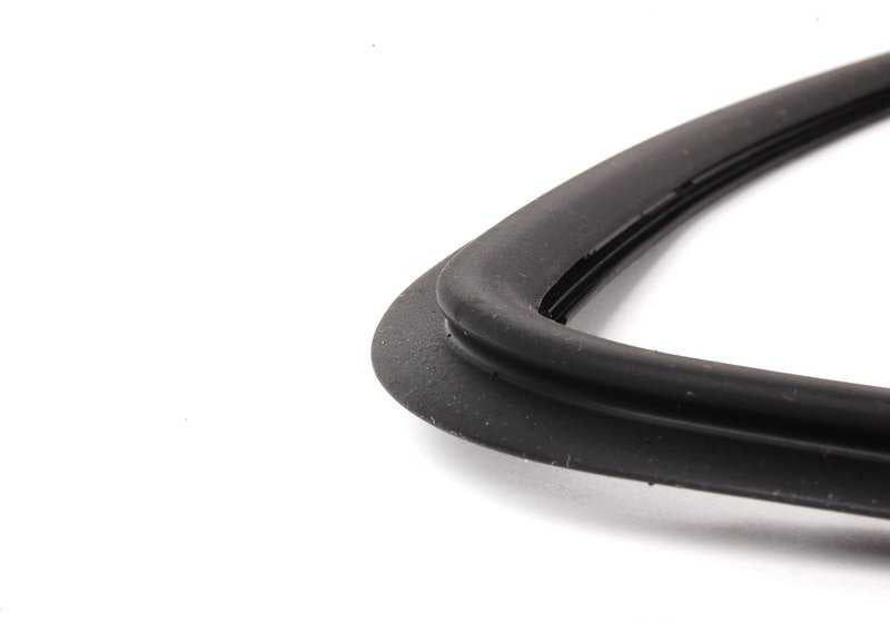 Tapa superior recubrimiento OEM 51318196166 para BMW E46. Original BMW.