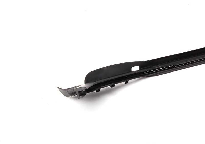 Copre il finestrino posteriore inferiore per BMW E65, E66, E67 ,. BMW originale.
