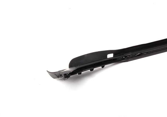 OEM 51717033257 Lower Rear Window Cover for BMW 7 Series E65, E66, E67. Genuine BMW.