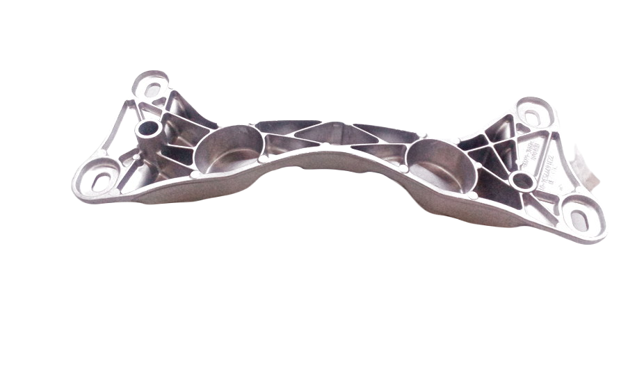Soporte de transmisión OEM 22316797534 para BMW E81, E82, E87, E88, E90, E91, E84. Compatible con modelos 116d, 118d con motor N47 y transmisión manual o automática. Original BMW.