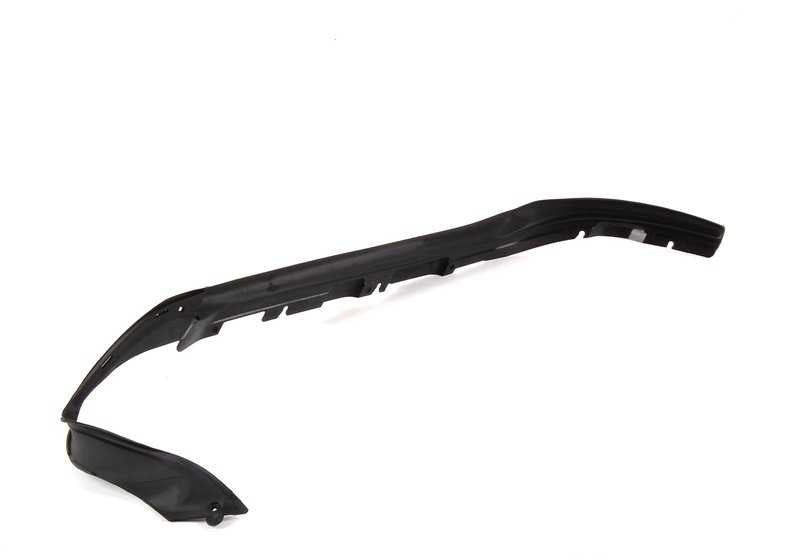 Junta de faro al capó derecha OEM 63128386712 para BMW E53. Original BMW.