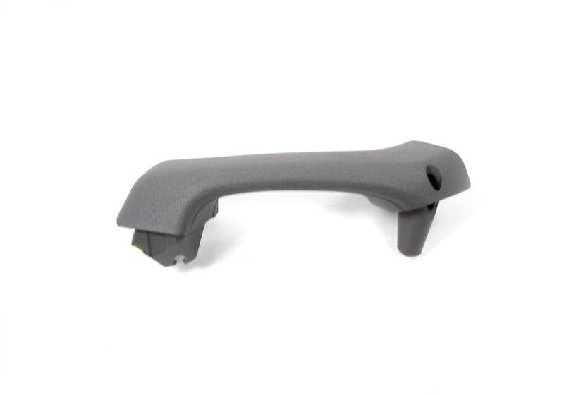 Asa tirador de puerta derecha OEM 51418190326 para BMW E36. Original BMW.