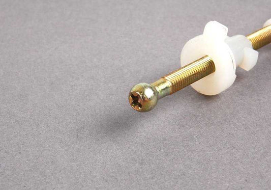 Regulierungsschraube für BMW 6 E24 -Serie (OEM 63121386366). Original BMW