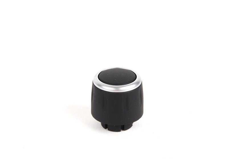 Mando de control iDrive OEM 65129231059 para BMW E81, E82, E87, E88, F20, F21, F22, E90, E91, E92, E93, E84, F25, E89. Original BMW.
