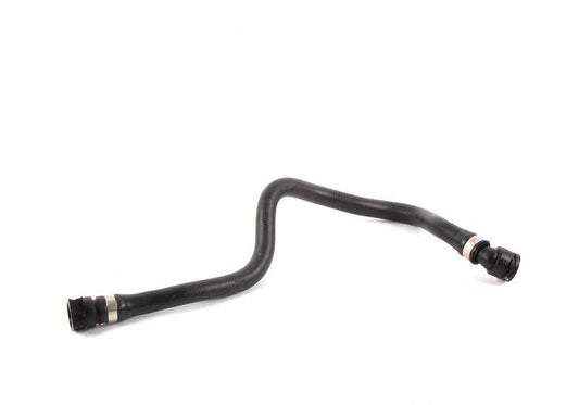 Tubería de retorno para BMW Serie 7 E65, E66 (OEM 17127508015). Original BMW