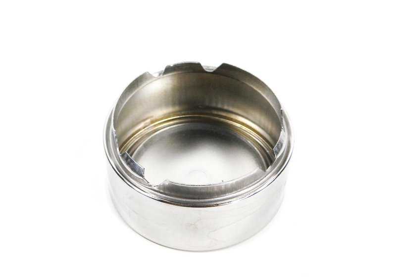 Copertura Copertura OEM 36131114180 per BMW E21, E30, 114, 1502, 1602, 1802, 2002 {tutti i modelli compatibili indicati}. BMW originale.