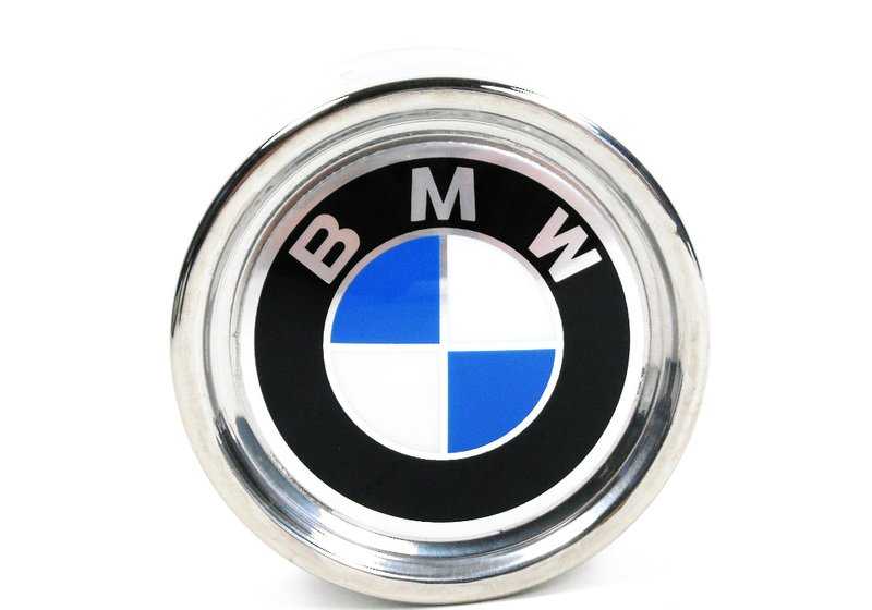 Copertura Copertura OEM 36131114180 per BMW E21, E30, 114, 1502, 1602, 1802, 2002 {tutti i modelli compatibili indicati}. BMW originale.