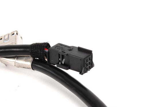 Cavo di collegamento di modifica del CD per BMW E39 (OEM 65128364756). BMW originale